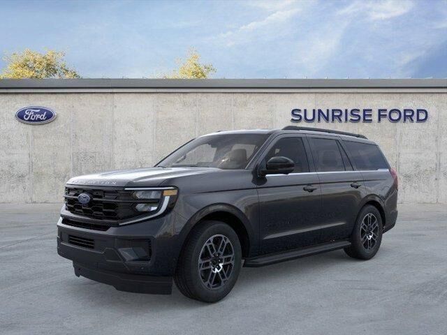 2026 FORD Expedition