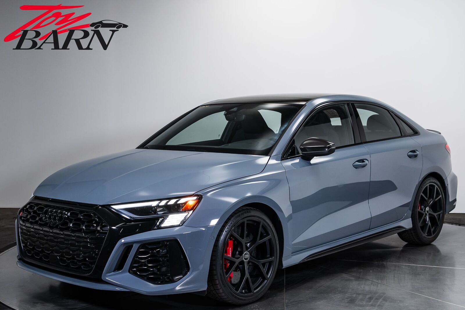 2023 AUDI RS3