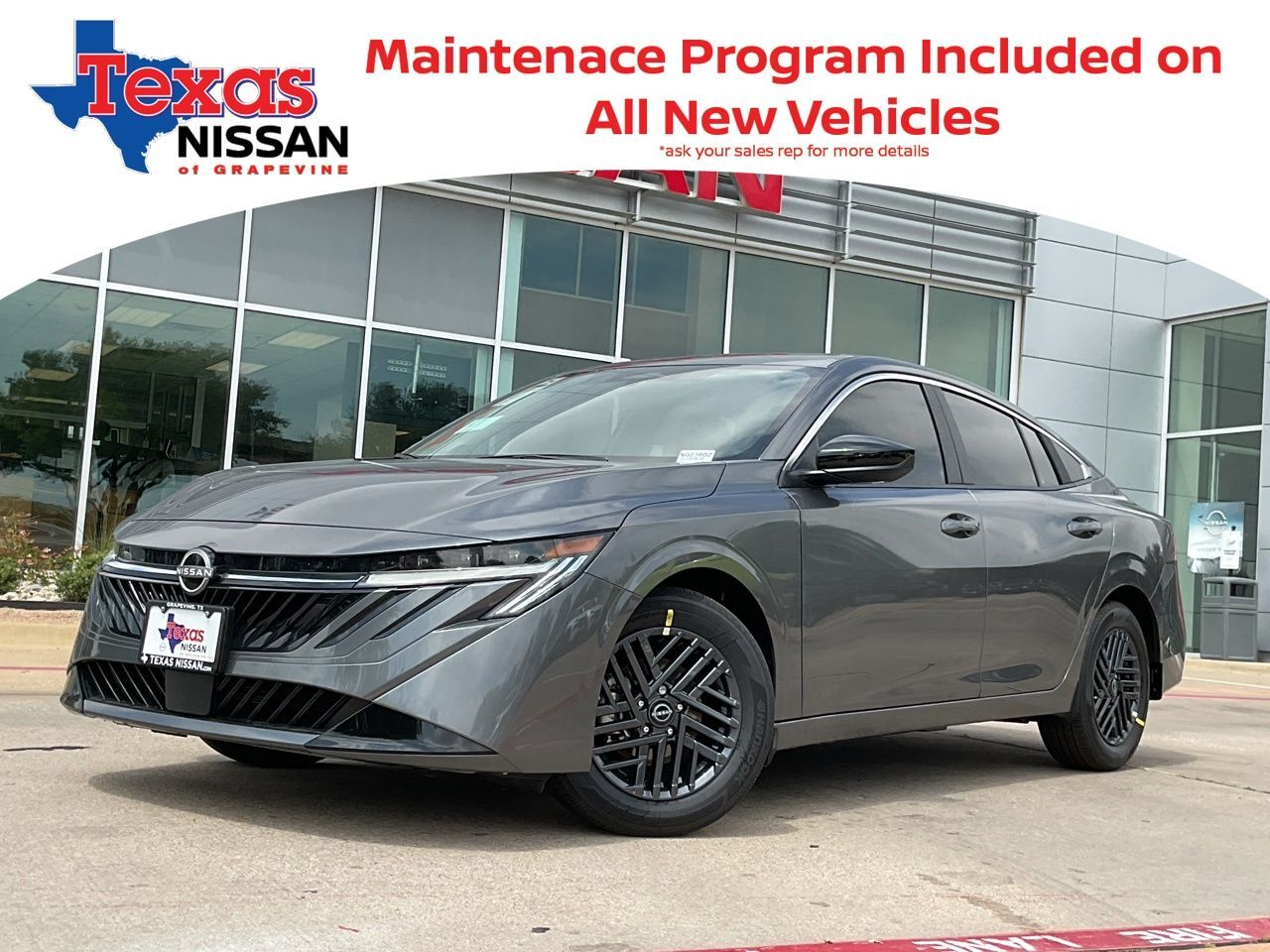 2026 NISSAN Sentra