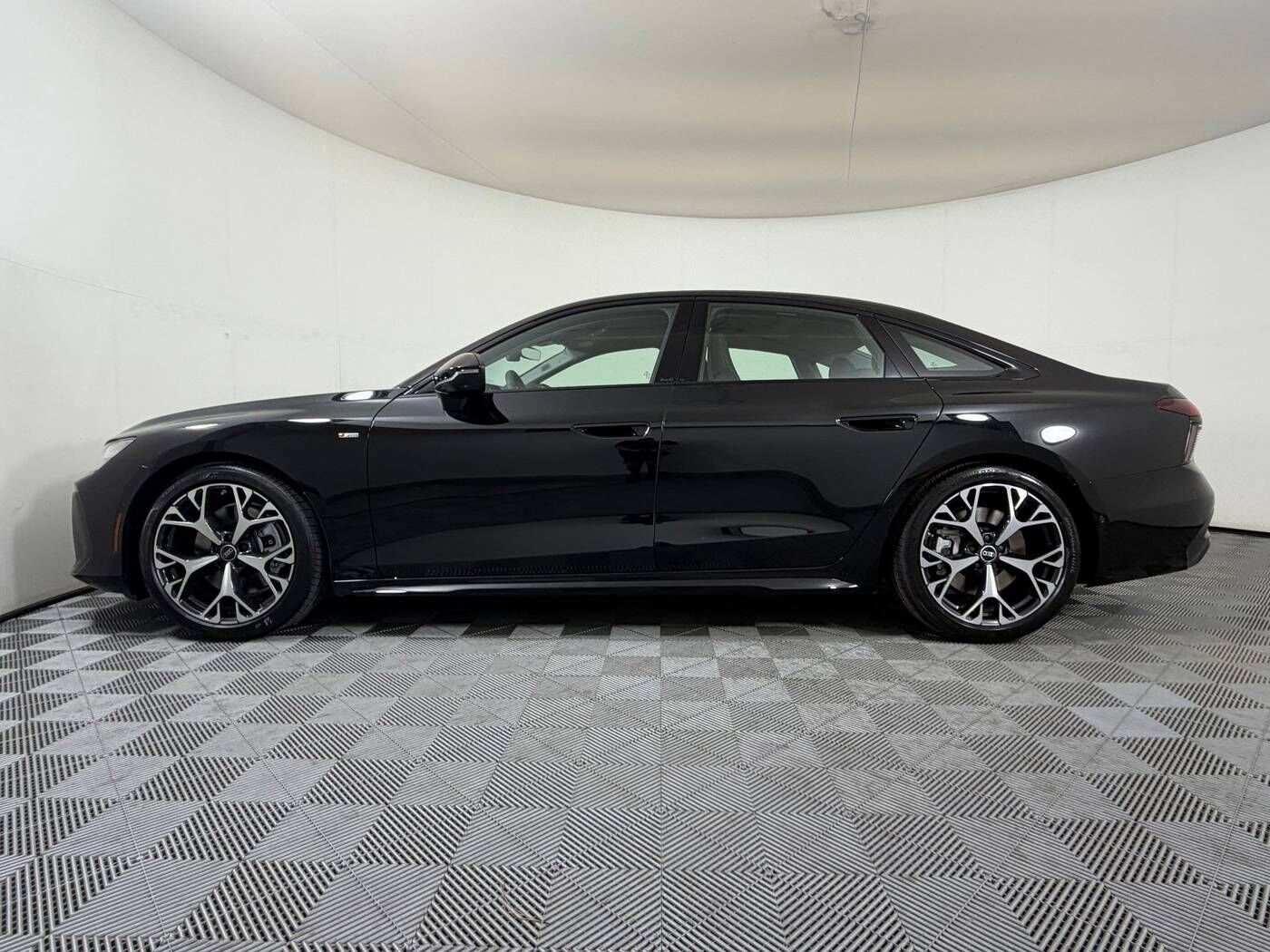 2026 Audi A6