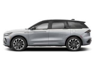 2026 LINCOLN Nautilus