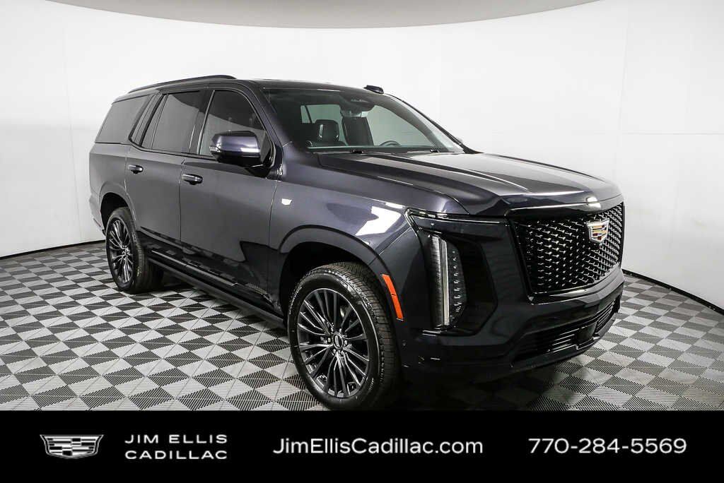 2026 CADILLAC Escalade