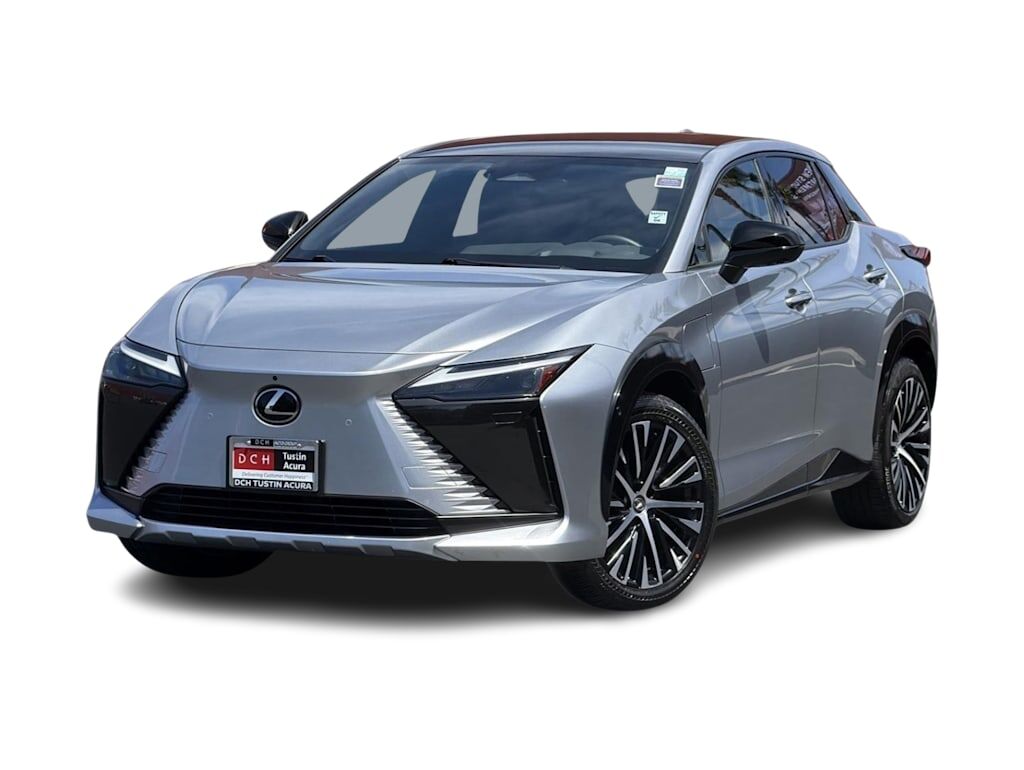 2023 LEXUS RZ 450e