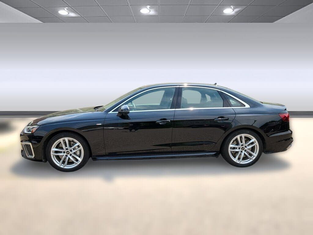 2023 Audi A4