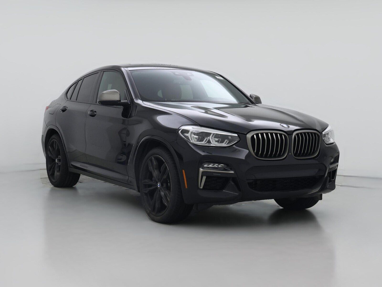 2021 BMW X4