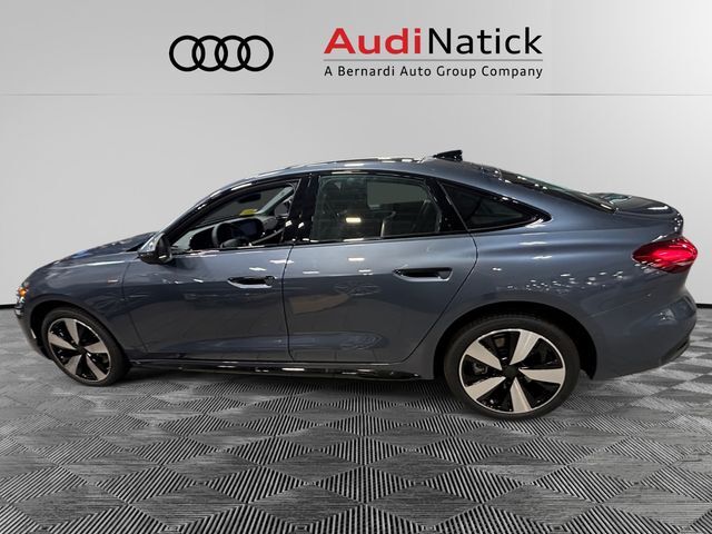 2026 Audi A5