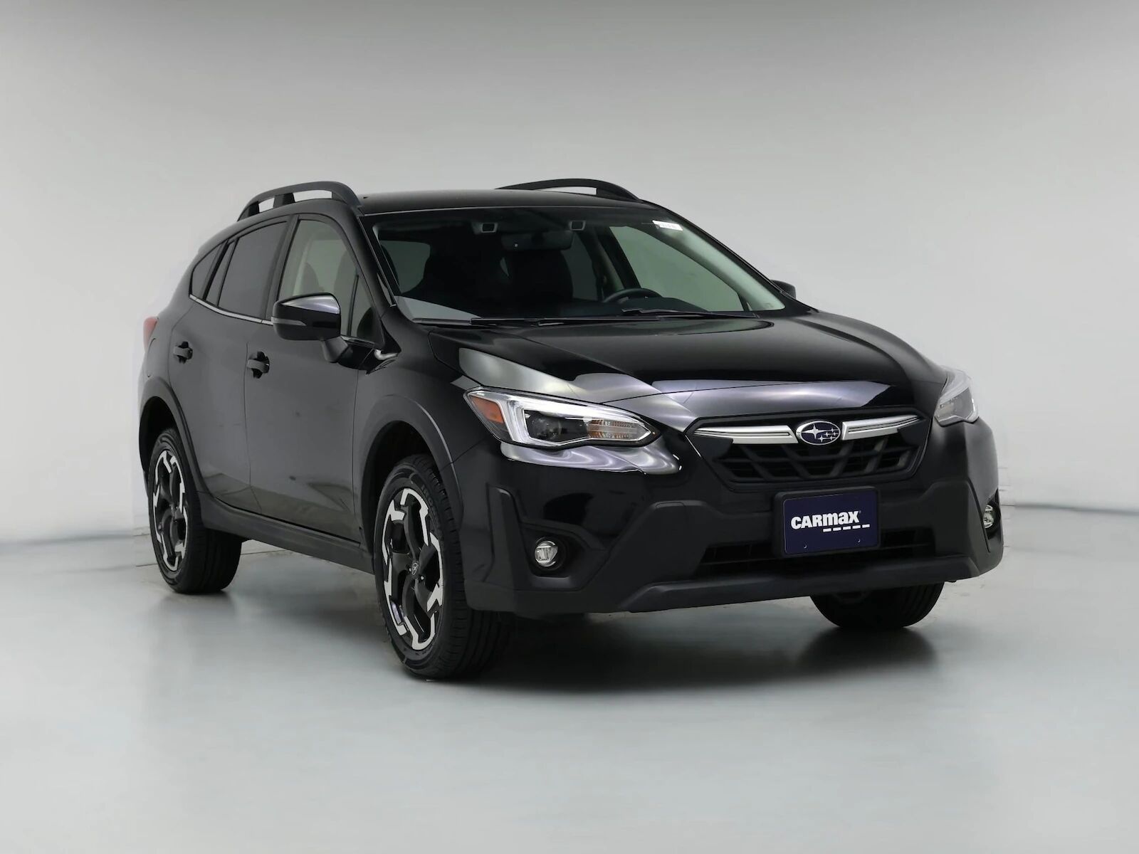 2022 SUBARU Crosstrek