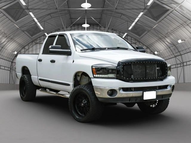 2006 DODGE Ram