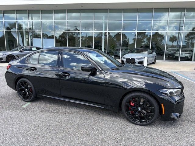 2026 BMW 3 Series