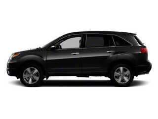 2012 ACURA MDX