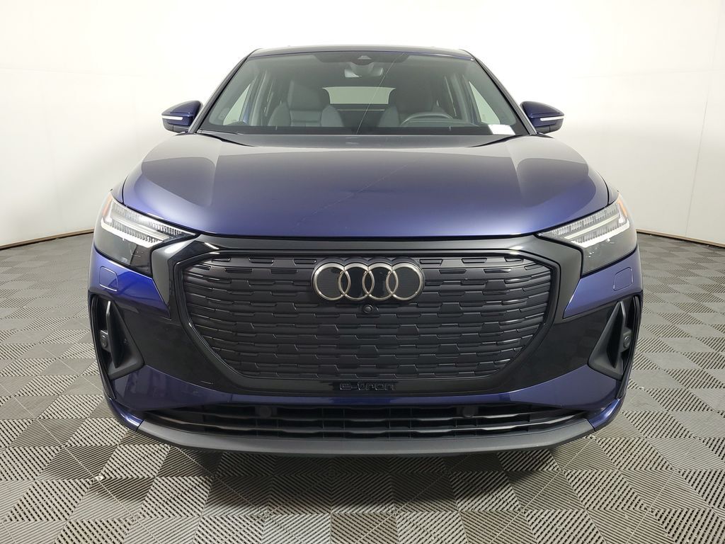 2023 Audi Q4