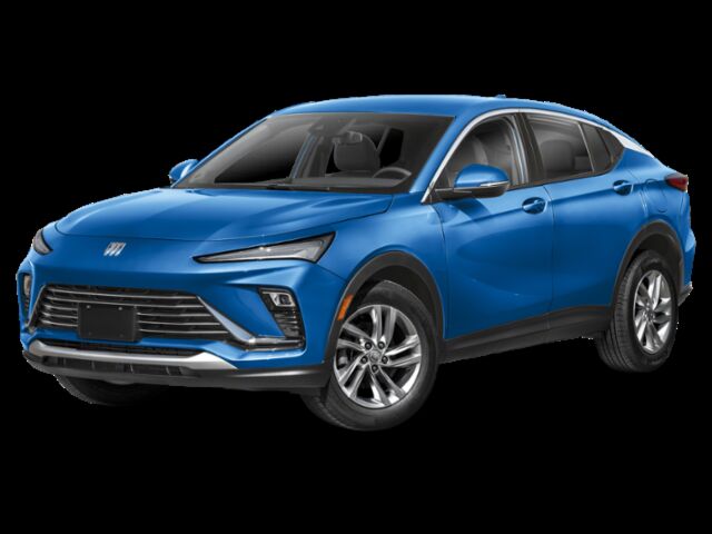 2026 BUICK Envista
