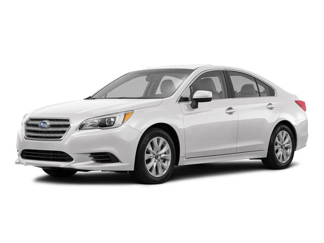 2016 SUBARU Legacy