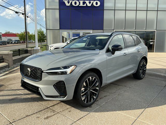 2026 VOLVO XC60