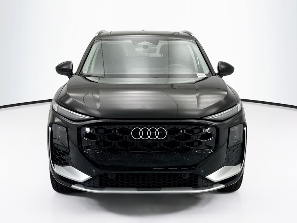 2026 Audi Q3