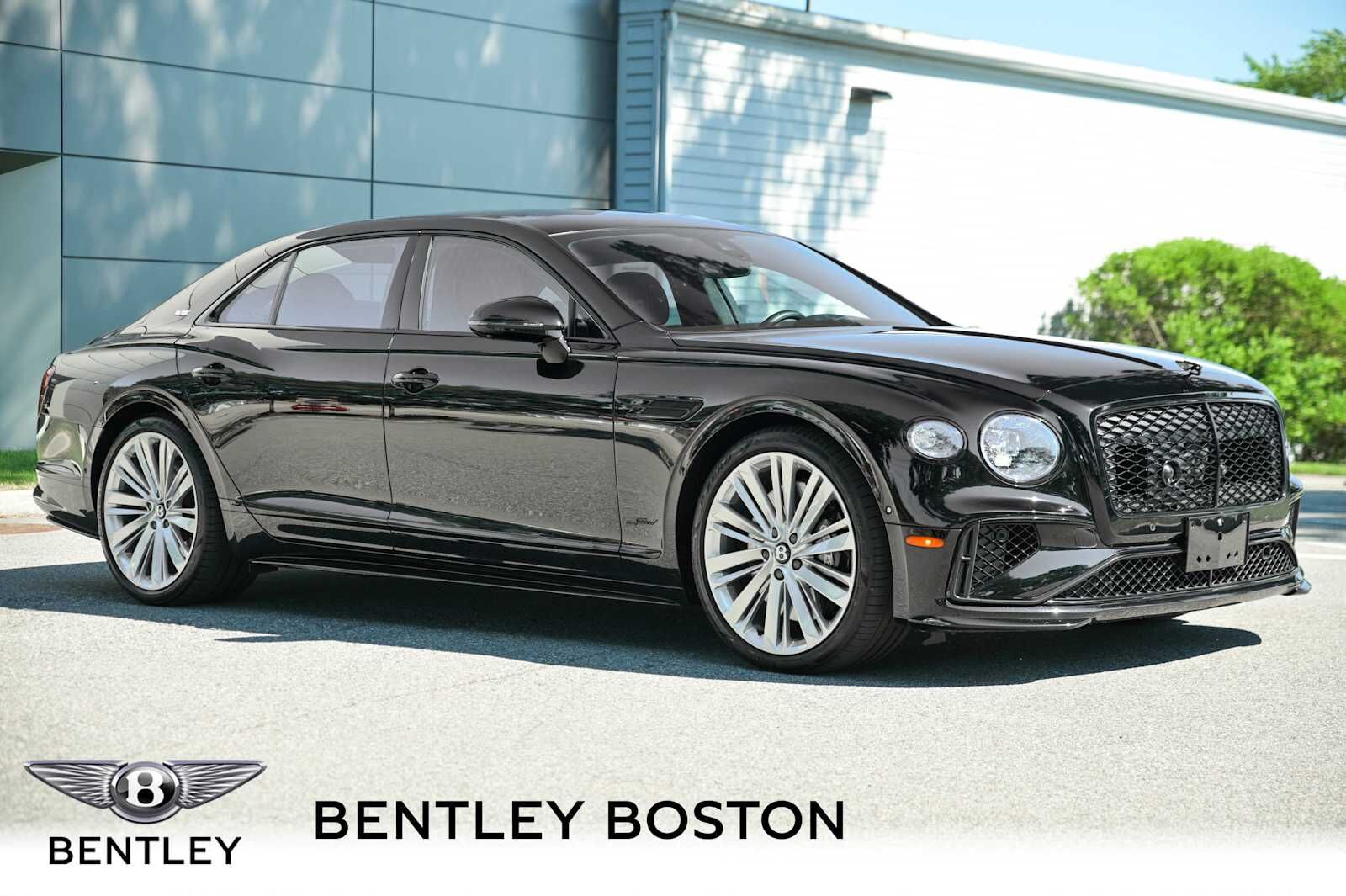 2025 BENTLEY Flying Spur