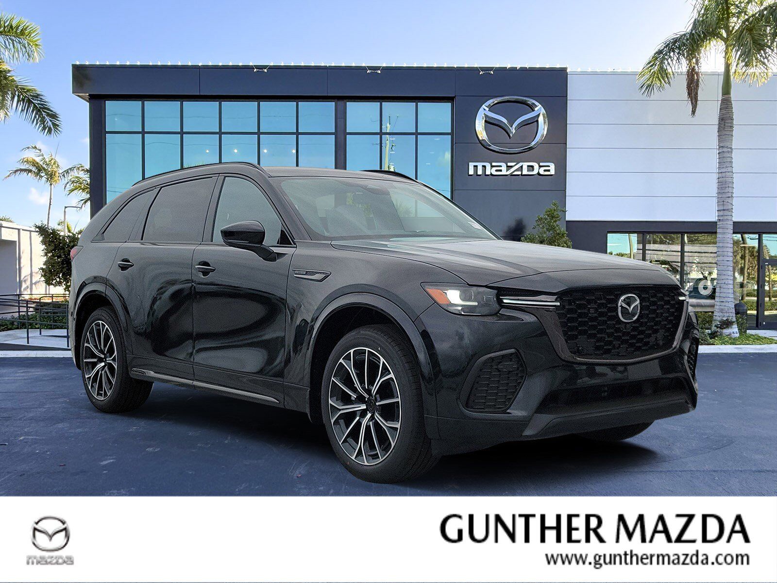 2026 MAZDA CX-70