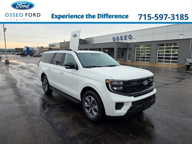 2027 FORD Expedition