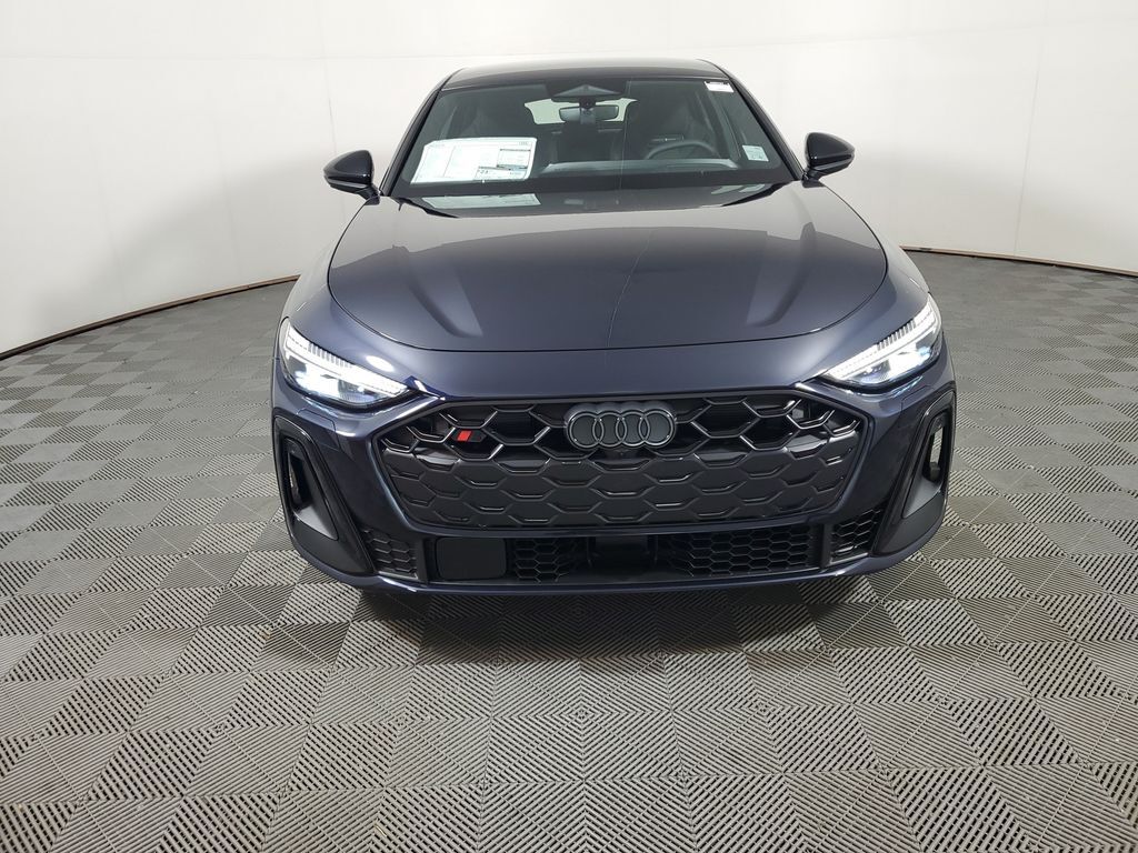 2026 Audi S5