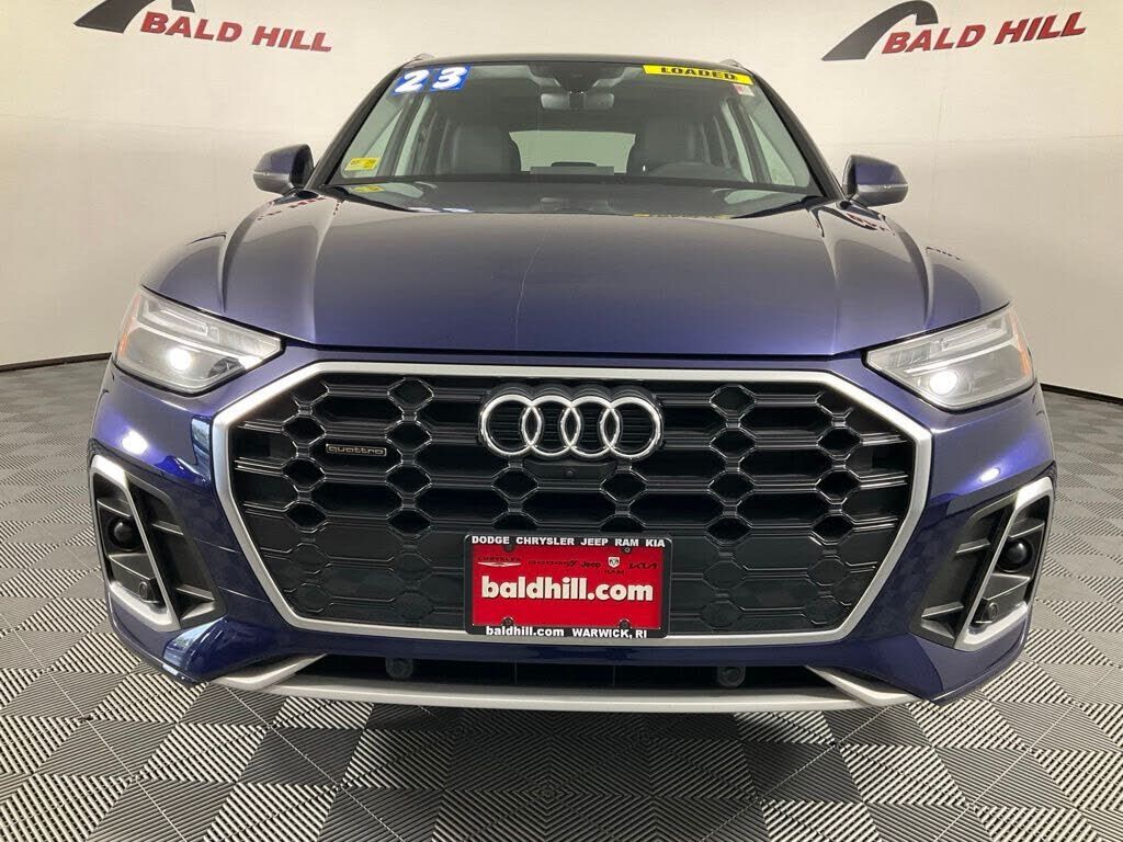 2023 Audi Q5