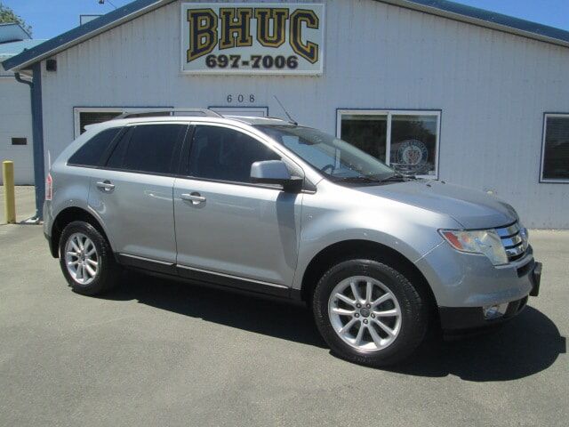 2007 FORD Edge