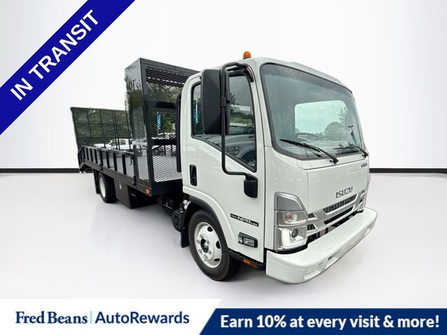 2026 ISUZU NPR/NPR-HD