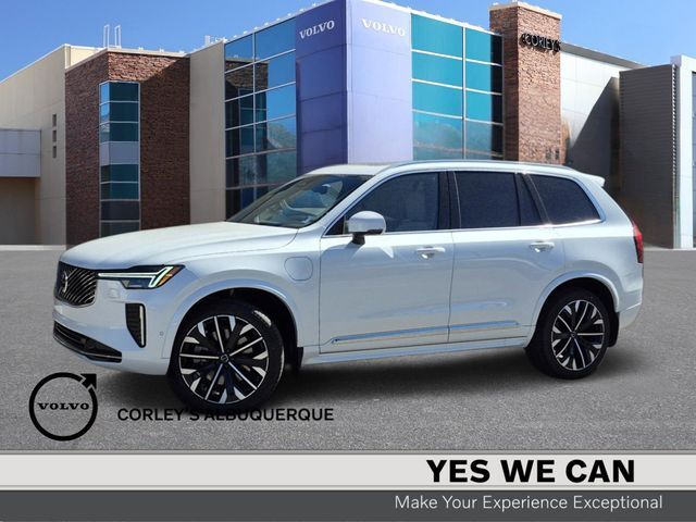 2026 VOLVO XC90