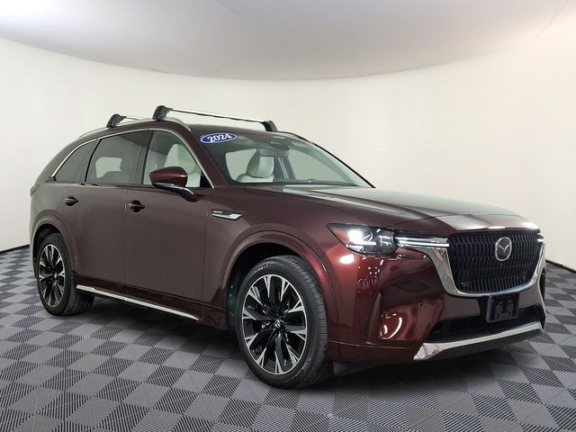 2024 MAZDA CX-90