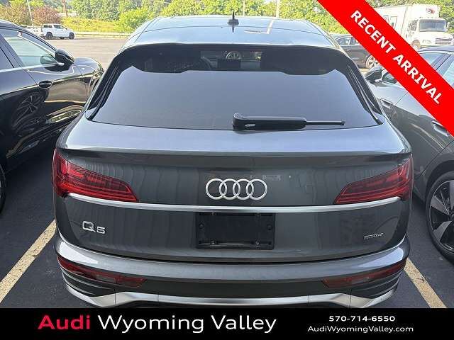 2023 Audi Q5