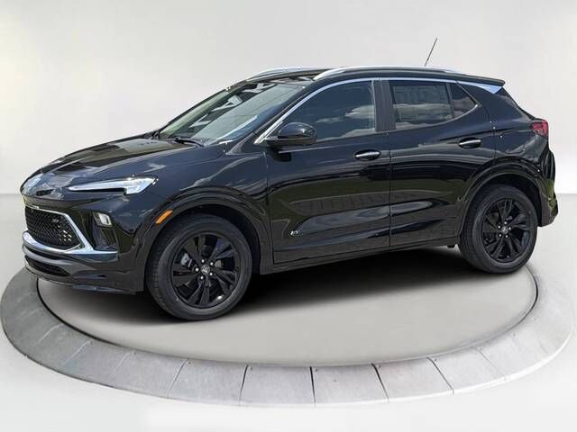 2026 BUICK Encore GX