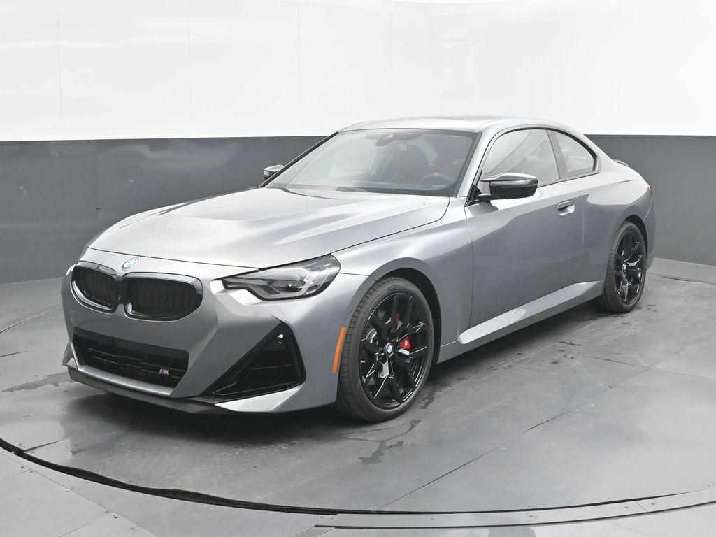 2026 BMW M2