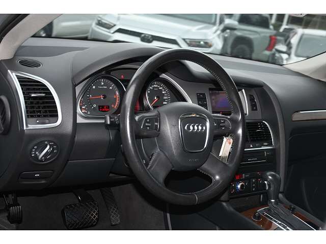 2011 Audi Q7