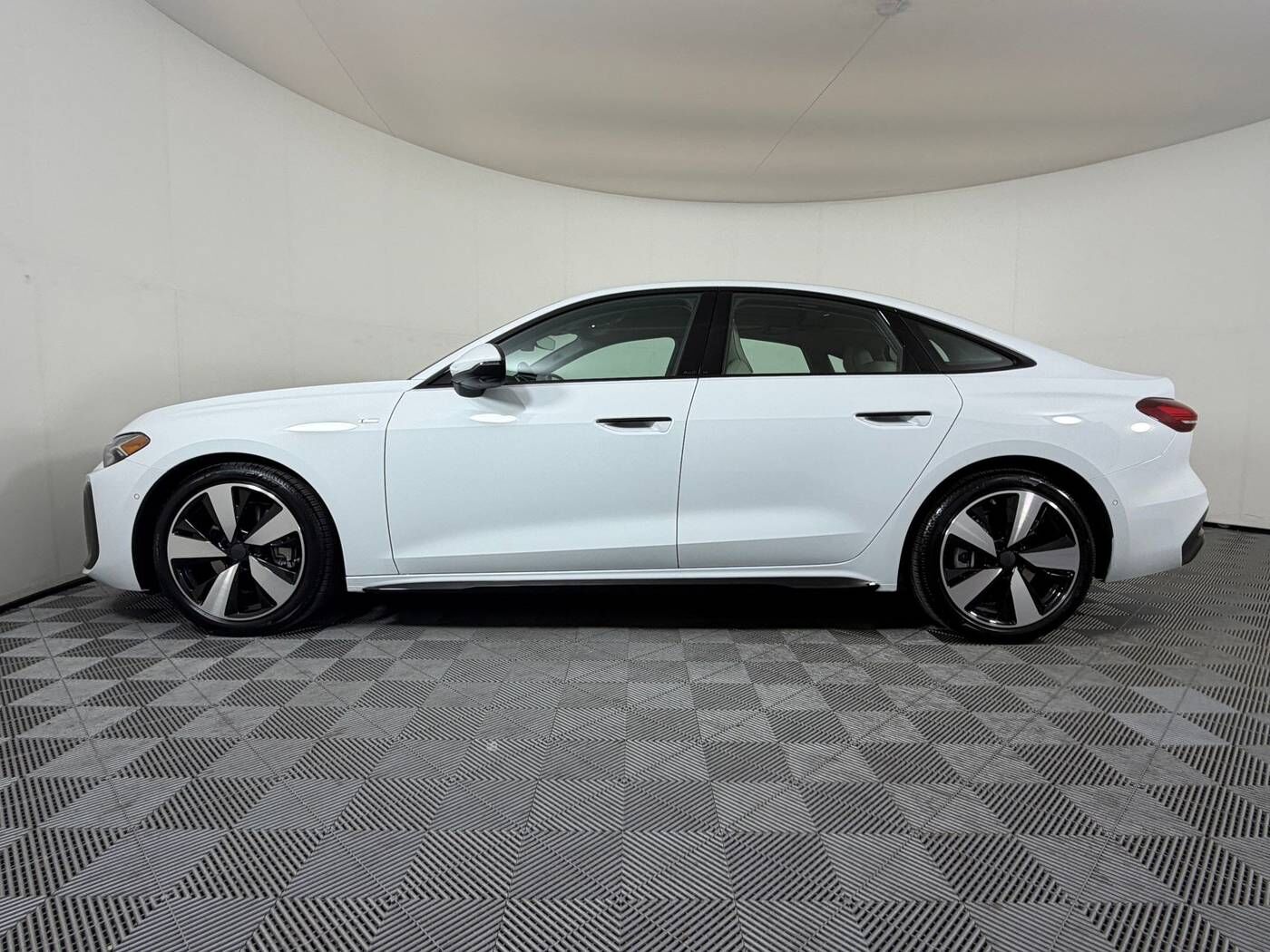 2026 Audi A5