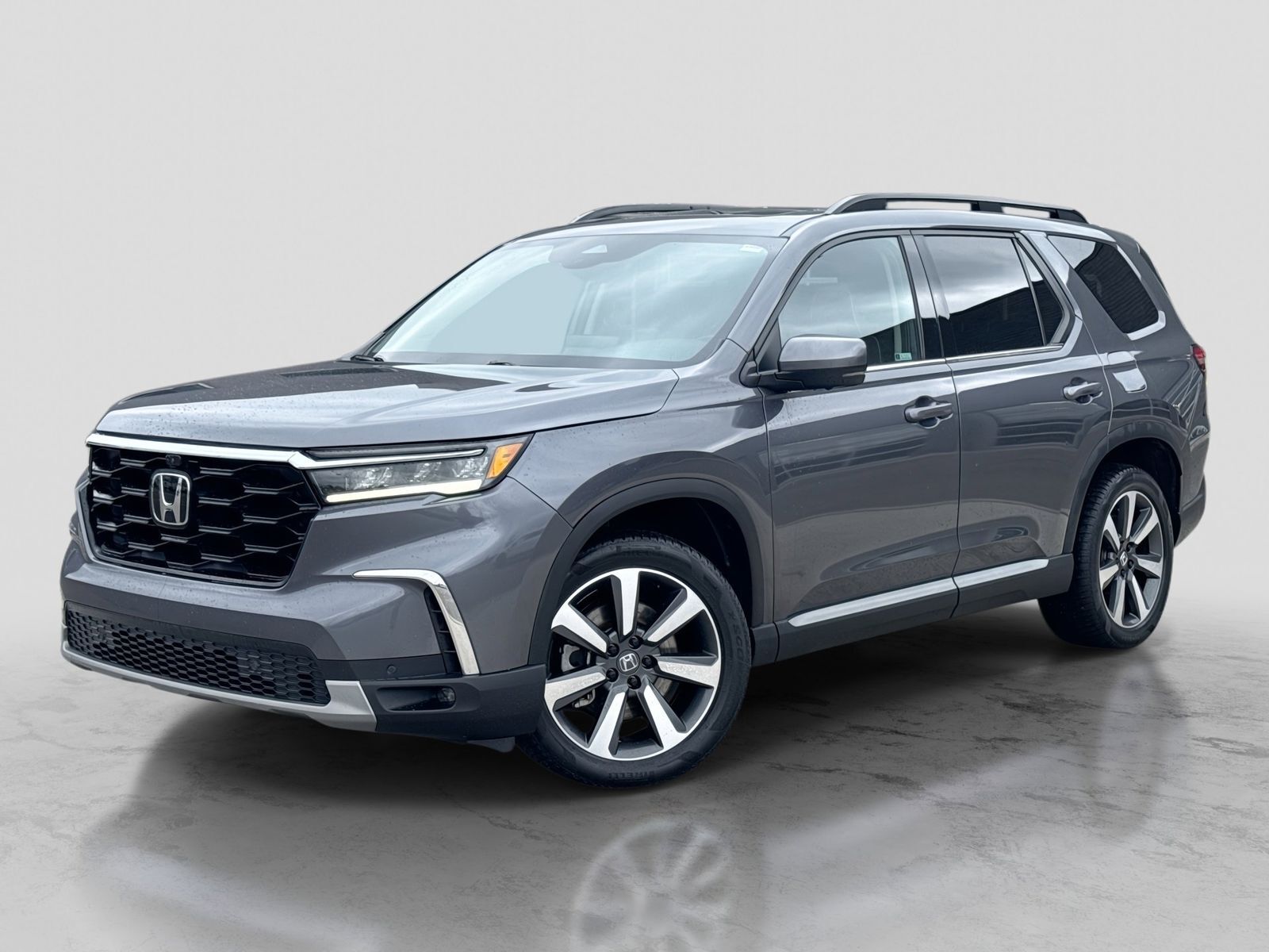 2023 HONDA Pilot