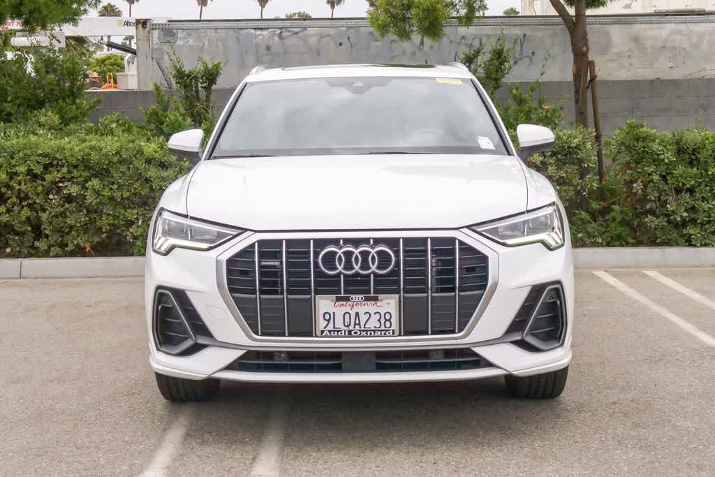 2024 Audi Q3