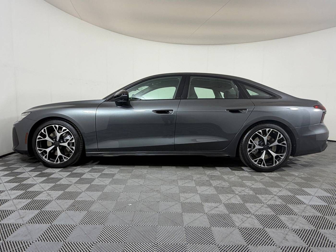 2026 Audi A6