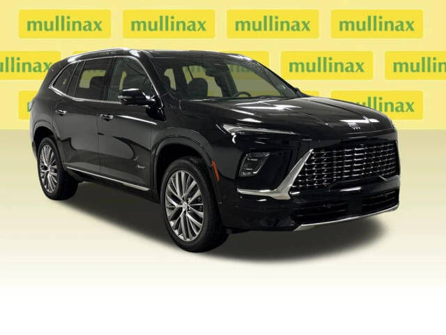 2026 BUICK Enclave