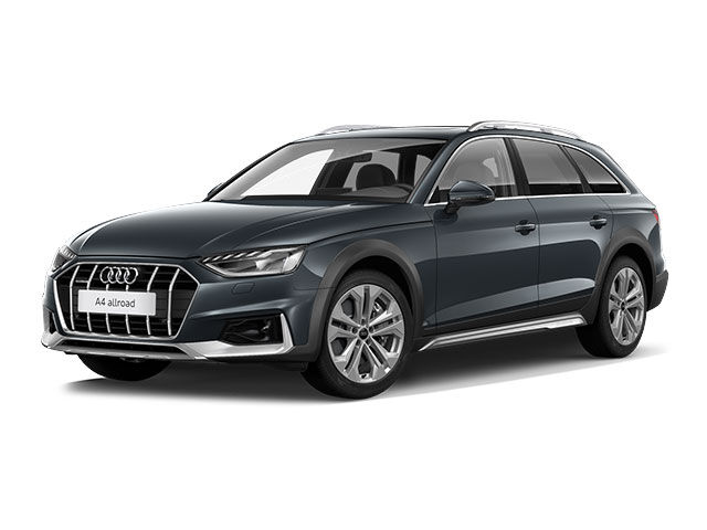 2023 Audi A4 allroad