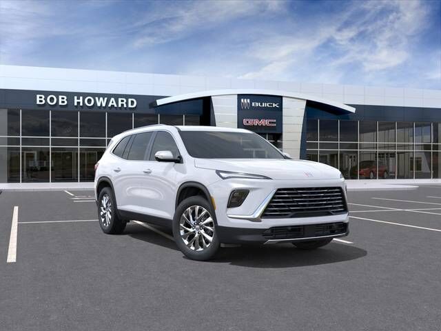 2026 BUICK Enclave