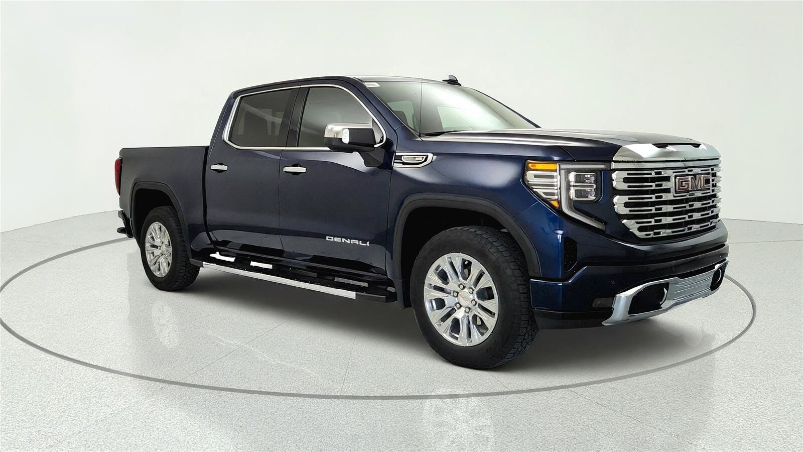 2023 GMC Sierra