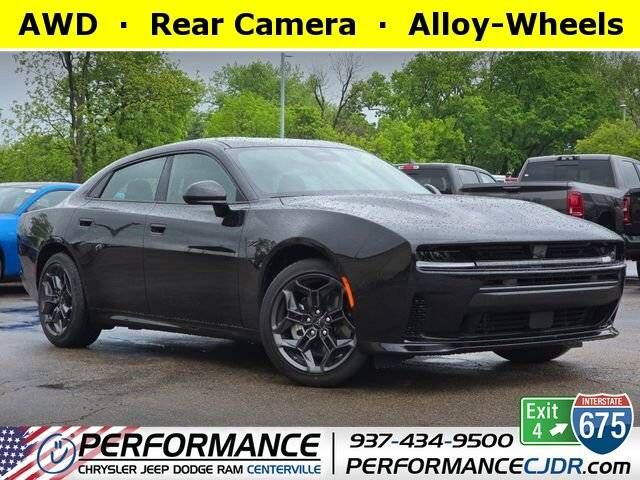 2026 DODGE Charger