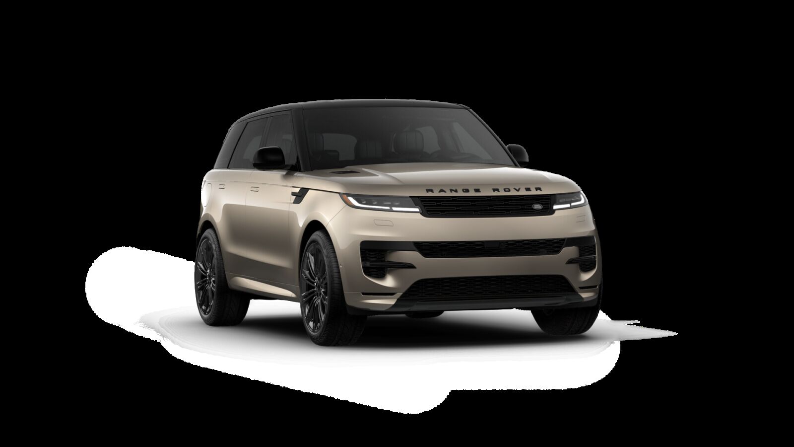 2026 LAND ROVER Range Rover Sport
