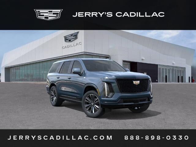 2026 CADILLAC Escalade