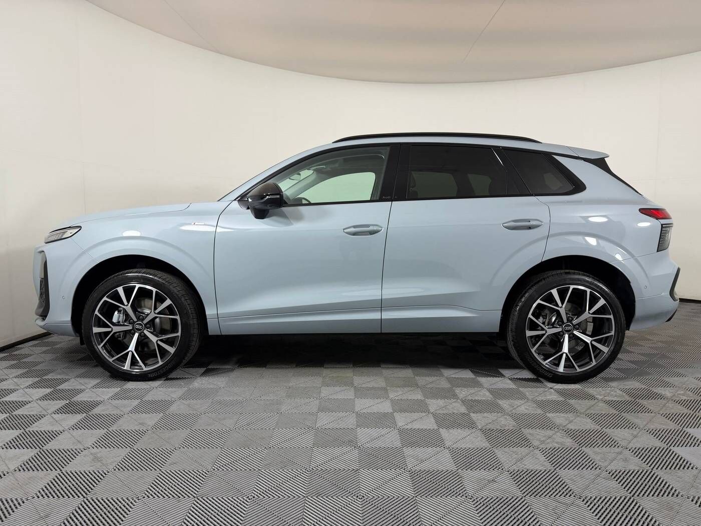 2026 Audi Q3