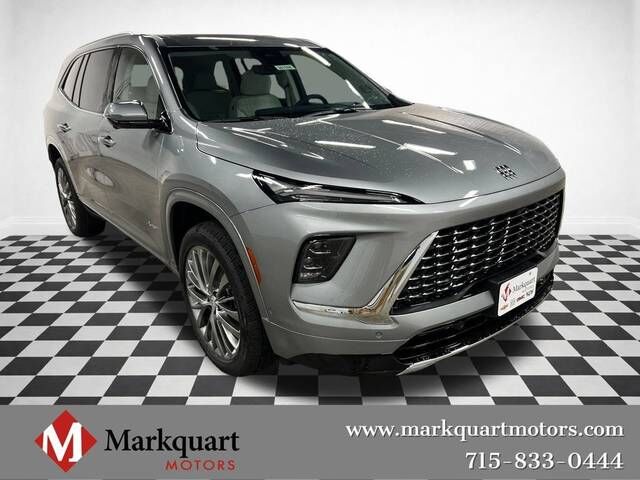 2026 BUICK Enclave