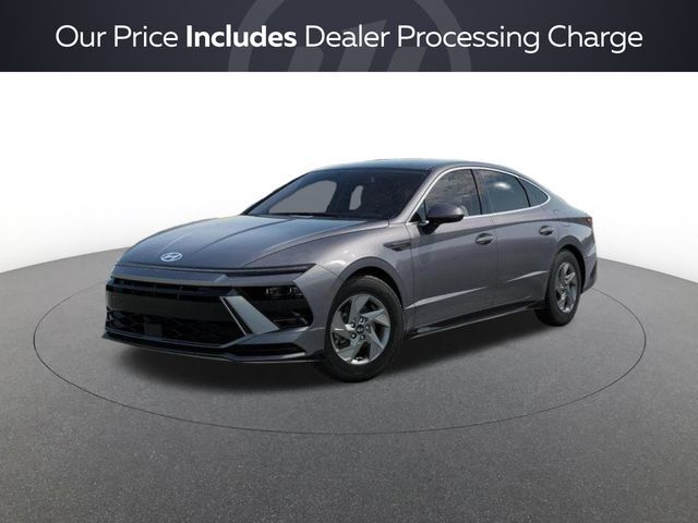 2026 HYUNDAI Sonata