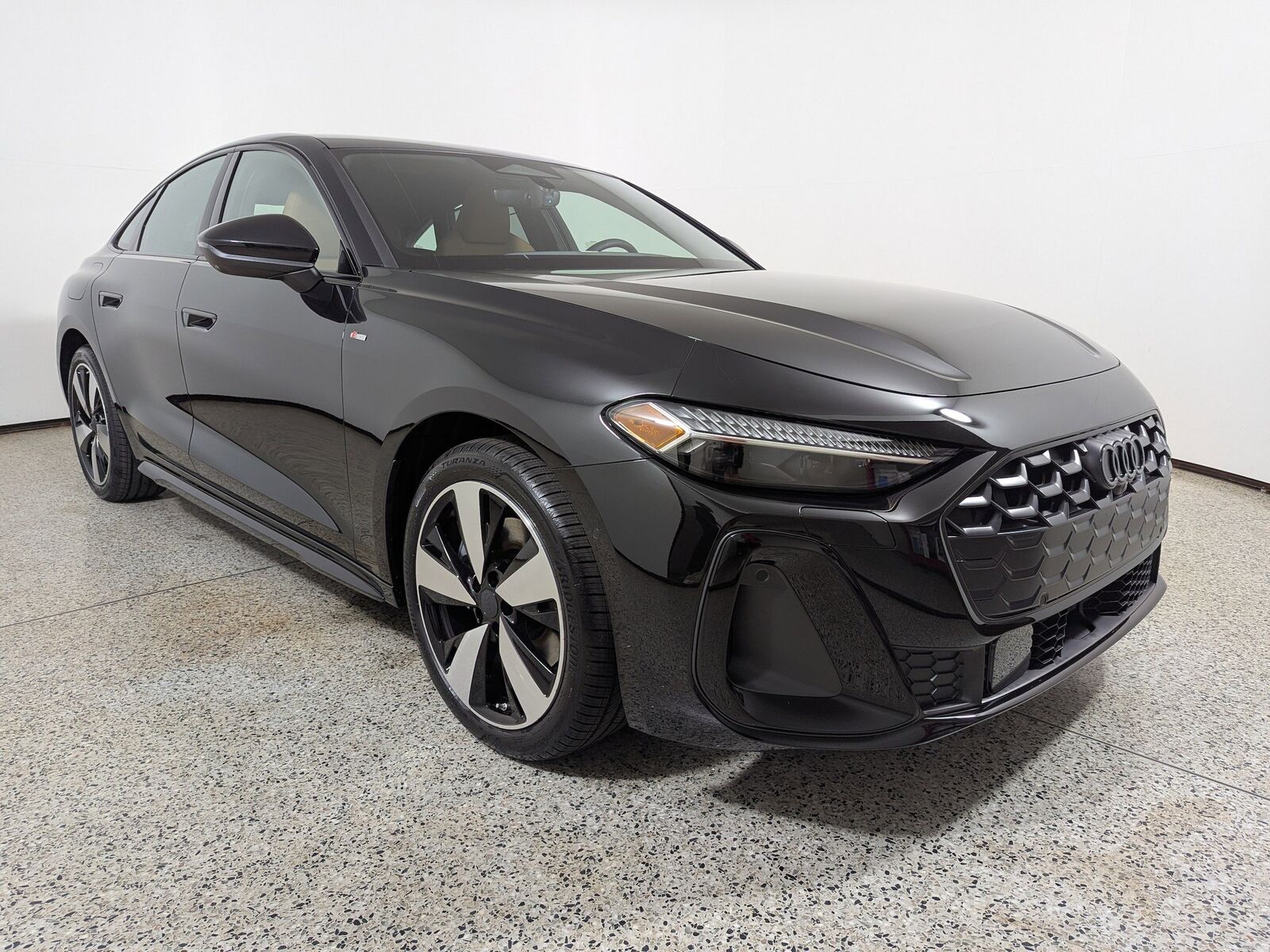 2026 AUDI A5