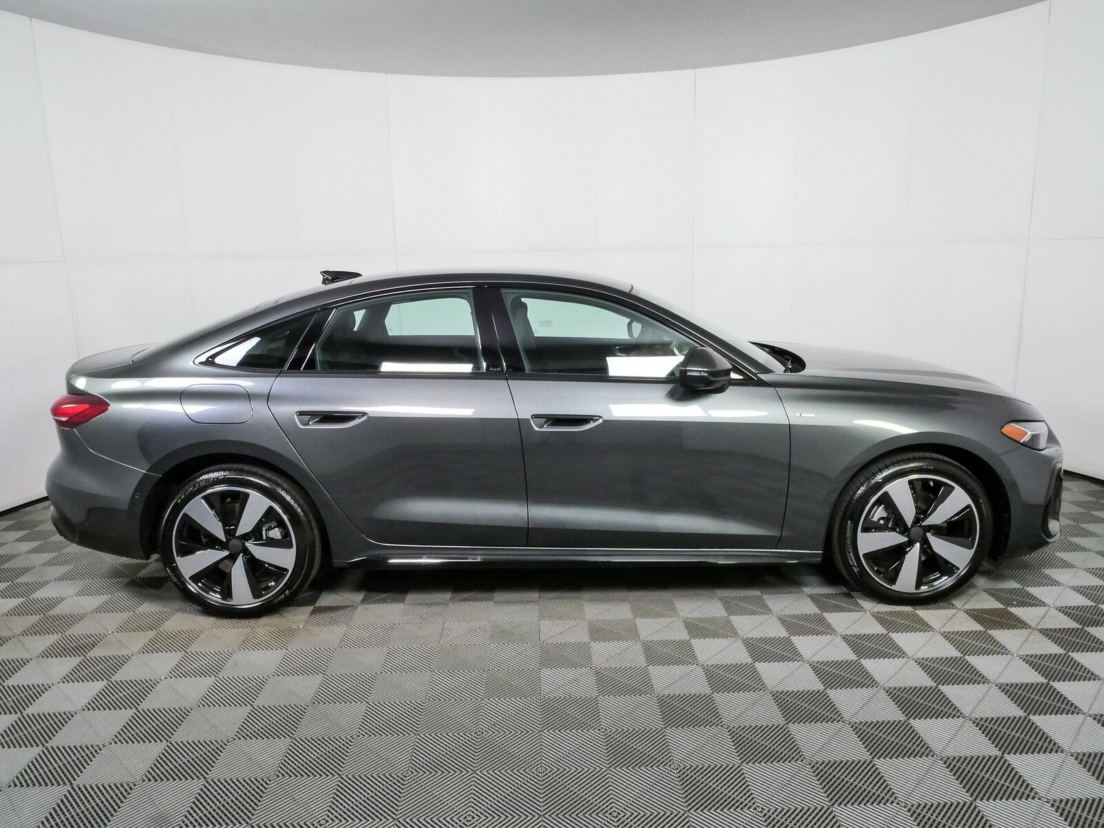 2026 Audi A5