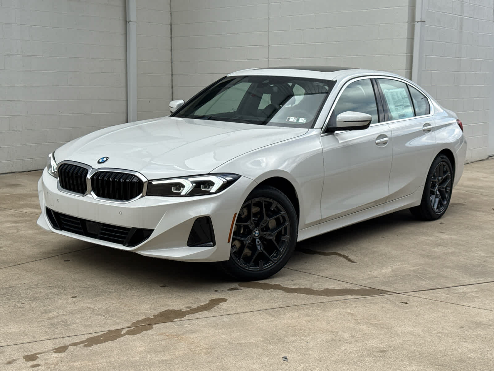 2026 BMW 3 Series