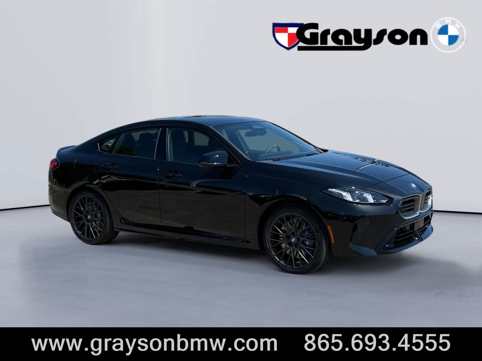 2026 BMW M2